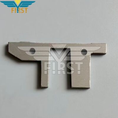 Bloc d'arrêt intérieur universel pour les machines à coudre à fil de Martini 3210/3212 avec arrêt et positionnement précis et construction en métal de haute qualité