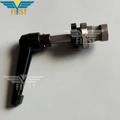 Manche d'alimentation de tête de clou universelle 45 pour machine à coudre à selle - Manche d'alimentation de fil de fer