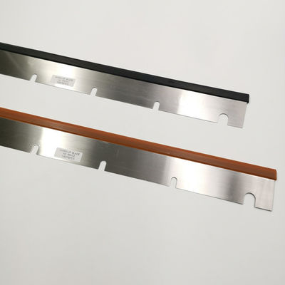 Heidelberg est à l'affût des lames 41.010.180 Matériau en caoutchouc pour la presse à imprimer SM102/CD102 1090x60x0,5 mm