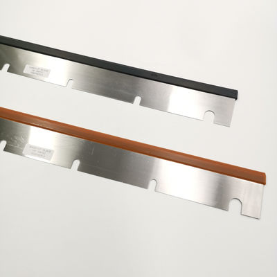 Heidelberg est à l'affût des lames 41.010.180 Matériau en caoutchouc pour la presse à imprimer SM102/CD102 1090x60x0,5 mm