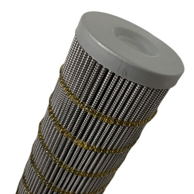 Papier haut de gamme avec fil d'acier Filtre à huile pour Heidelberg CD102 SM102 CD74 SM74 Machine d'impression avec livraison rapide en 2 jours