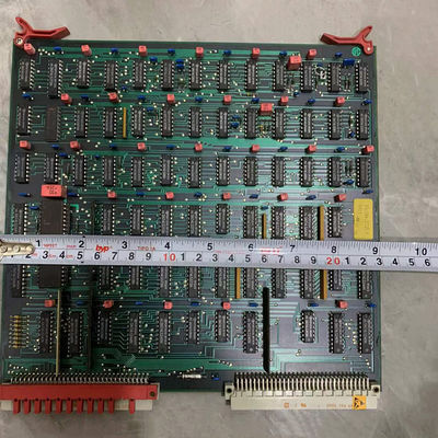Circuit imprimé RGP2 de qualité originale 81.186.5435 pour carte mère de Machine d'impression Heidelberg