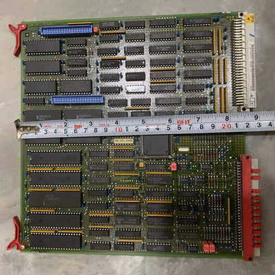 Circuit imprimé RGP2 de qualité originale 81.186.5435 pour carte mère de Machine d'impression Heidelberg