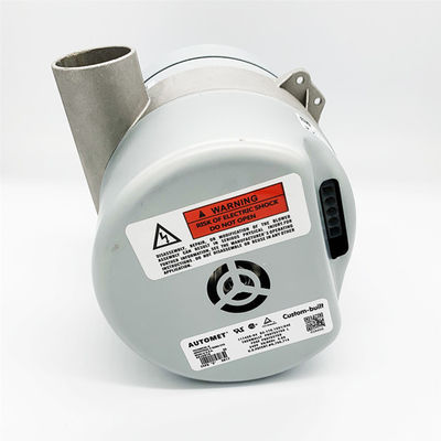 Ventilateur L2 de souffleur d'air en fer gris.179.1501 pour le moteur de la machine d'impression SM52 GTO Heidelberg