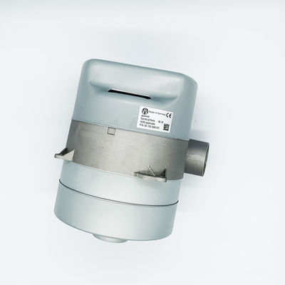 Ventilateur L2 de souffleur d'air en fer gris.179.1501 pour le moteur de la machine d'impression SM52 GTO Heidelberg