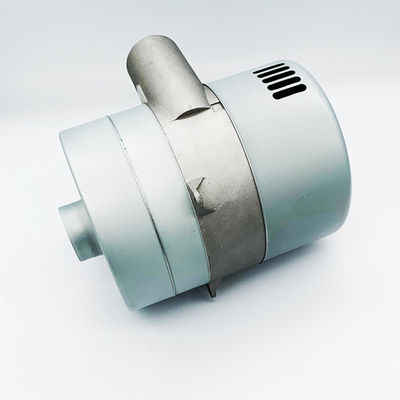 Ventilateur L2 de souffleur d'air en fer gris.179.1501 pour le moteur de la machine d'impression SM52 GTO Heidelberg