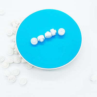 Accessoires blancs d'impression offset du moteur SM74 SM52 SM102 de vitesse