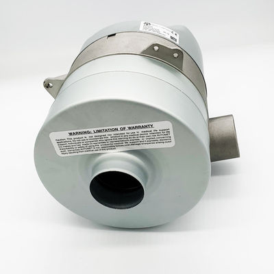 Souffleur à moteur de ventilateur à turbine de 240 V 400 W gris pour unité de soufflage d'air de la machine d'impression de Heidelberg