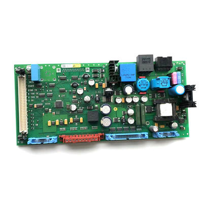 Imprimante Mainboard du module plat 00.785.0809 PCBA de carte UVM3