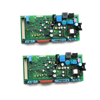 Imprimante Mainboard du module plat 00.785.0809 PCBA de carte UVM3