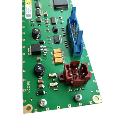 00.781.4974 carte MID carte de circuit imprimé SM52 SM74 GTO52 SM102 carte mère d'imprimante de qualité originale