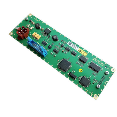 00.781.4974 carte MID carte de circuit imprimé SM52 SM74 GTO52 SM102 carte mère d'imprimante de qualité originale
