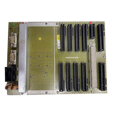 Carte de Module Dipm2 pour carte principale CD74, 100% testée, pièces de presse d'impression Heidelberg, fabriquées en allemagne