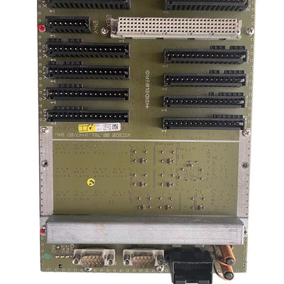 Carte de Module Dipm2 pour carte principale CD74, 100% testée, pièces de presse d'impression Heidelberg, fabriquées en allemagne