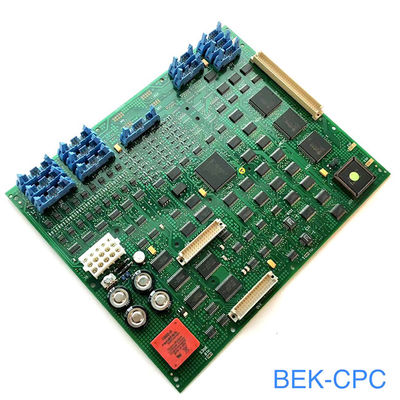 Heidelberg BEK Circuit Board 00. Il n'y a pas de problème avec le système.785.0354 - Testé à 100% avant expédition, garantie de qualité d'un an, livraison rapide en 2 jours