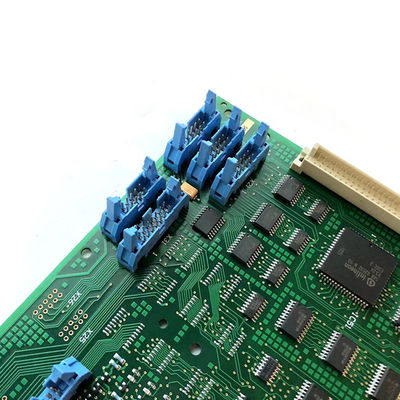 Heidelberg BEK Circuit Board 00. Il n'y a pas de problème avec le système.785.0354 - Testé à 100% avant expédition, garantie de qualité d'un an, livraison rapide en 2 jours