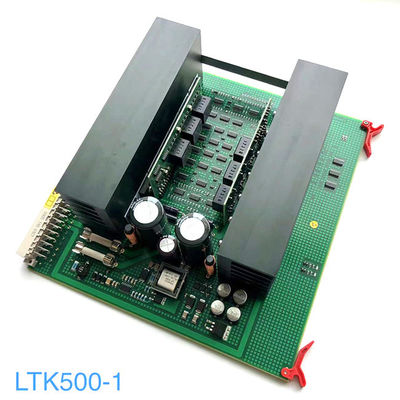 LTK500-1 91. Je vous en prie.144.8062 carte de circuit imprimé imprimante carte mère module plat 23 * 23.5CM pour Heidelberg Press