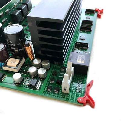 Imprimante Mainboard de la carte de presse typographique d'Heidelberg LTK500-2 00.785.0392