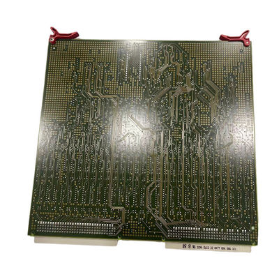 Pièces de rechange du panneau de circuit de commande de sécurité de motivation essentielle 00.785.0415 SEK2 SM/CD102 Heidelberg