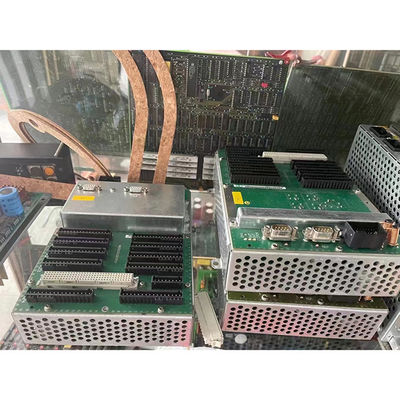 Pièces de rechange du panneau de circuit de commande de sécurité de motivation essentielle 00.785.0415 SEK2 SM/CD102 Heidelberg