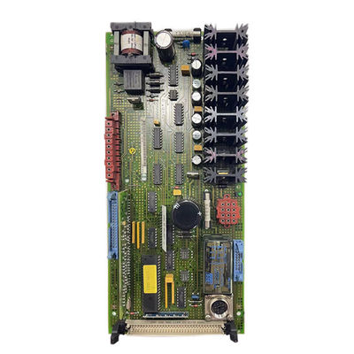 Le circuit imprimé UVM4 original 00.785.0357 Planche principale pour les machines d'impression Heidelberg CD74 PM74 SM52