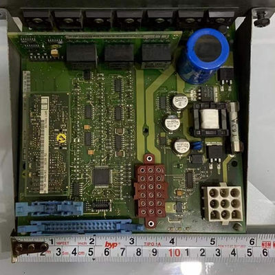 Carte principale SCDB 52 de qualité originale, 100% testée pour presse à imprimer Heidelberg