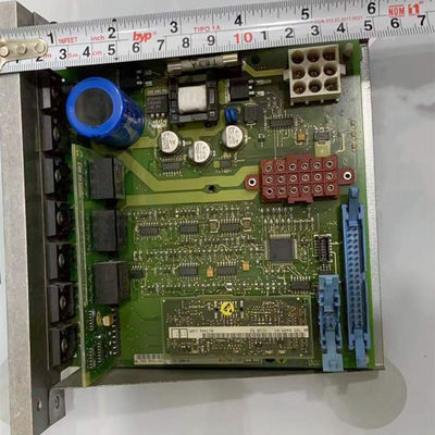 Carte principale SCDB 52 de qualité originale, 100% testée pour presse à imprimer Heidelberg