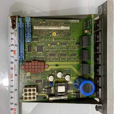 Carte principale SCDB 52 de qualité originale, 100% testée pour presse à imprimer Heidelberg