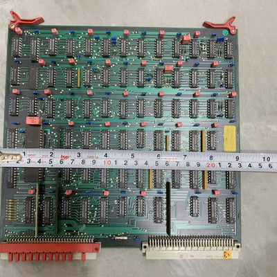 Original Heidelberg RGP2 carte de circuit imprimé carte principale 100% testé pour les pièces de rechange de la machine d'impression
