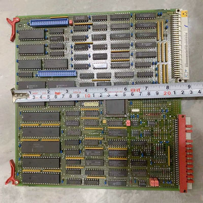 Le conseil principal original RGP2 électronique des pièces de matériel d'impression d'Heidelberg de carte