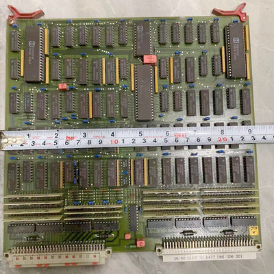 Circuit imprimé SEK de qualité originale, carte principale pour presse à imprimer Heidelberg, 100% testé avant l'expédition