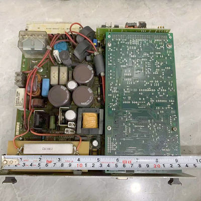 Qualité d'origine Roland 700 Main Drive Safety Control Circuit Board imprimé pour la carte principale de la machine à imprimer
