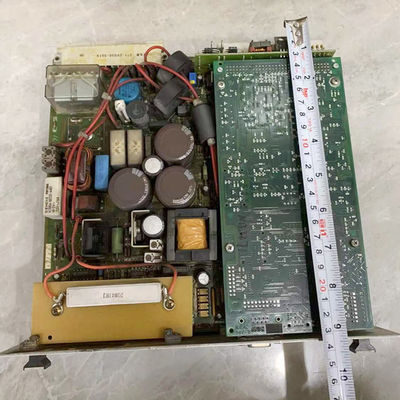 Qualité d'origine Roland 700 Main Drive Safety Control Circuit Board imprimé pour la carte principale de la machine à imprimer