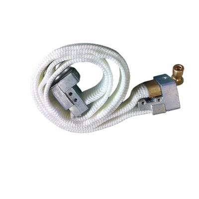 SM52 Kit de réparation de sacs d'air à plaques compatibles 1000 mm Longueur pour machines d'impression offset Pièces avec expédition rapide