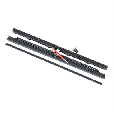 Pièces de rechange noires Autoplate de machine d'impression offset de la barre SM102 CD102 de brides de plat de picoseconde
