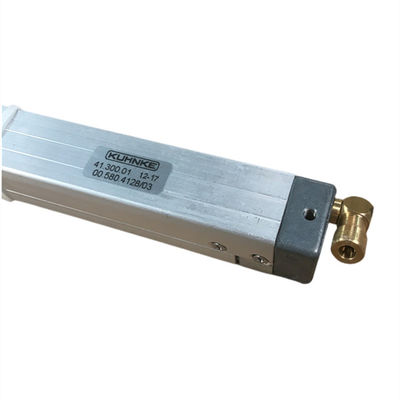 Pince de plaque PS automatique en aluminium 00.580.4128 pour pièces de Machine d'impression Offset SM74 PM74