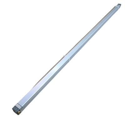 Une pince de plaque en aluminium.334.017 pour la machine d'impression offset SM102 CD102