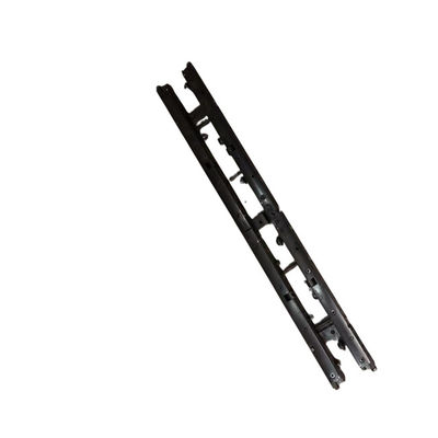 Pince cylindrique à plaque de poids en fer, 29kg, pince à Action rapide pour Machine d'impression Offset SM102 CD102