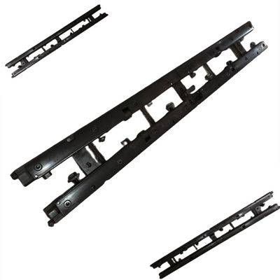 Pince cylindrique à plaque de poids en fer, 29kg, pince à Action rapide pour Machine d'impression Offset SM102 CD102