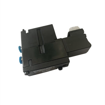 Le système de réglage de la température doit être conforme à la réglementation en vigueur et à la réglementation en vigueur.184.1121 pour la machine d'impression offset à 6 mm de Heidelberg