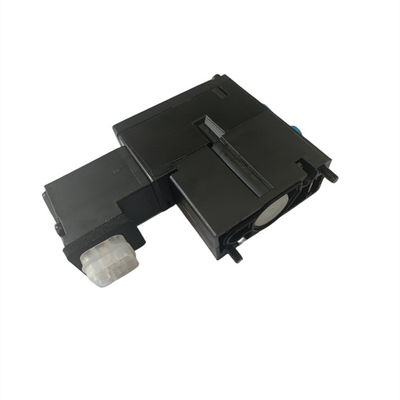 Le système de réglage de la température doit être conforme à la réglementation en vigueur et à la réglementation en vigueur.184.1121 pour la machine d'impression offset à 6 mm de Heidelberg