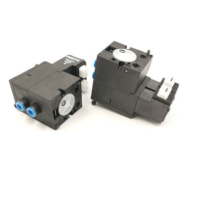 La soupape électromagnétique de Festo est de 6 mm 23 V M2.184.1131 pour la machine d'impression Heidelberg SM102 CD102