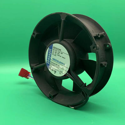 Fan F2.115.2441 axiale originale 119 x 38 pièces de presse de SM102 CD102 CX102 SM74 XL75 Heidelberg