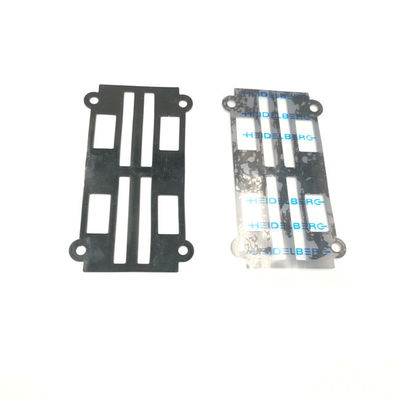 Le cylindre pneumatique de la bague d'étoupage de garniture de cylindre C2.184.1051 CD102 SM102 Heidelberg a compensé des pièces de machine