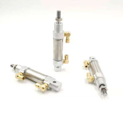Cylindre d'air en aluminium/cuivre/fer/acier pour les machines d'impression CD102 SM102 - Cylindre pneumatique testé à 100%