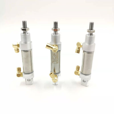 Cylindre d'air en aluminium/cuivre/fer/acier pour les machines d'impression CD102 SM102 - Cylindre pneumatique testé à 100%