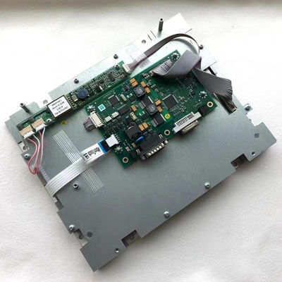 Panneau SDU10 00.785.1384 PM52 d'écran de Heidelberger 10,4 affichage SDU10 d'affichage à cristaux liquides de l'affichage DVI de contact de pouce