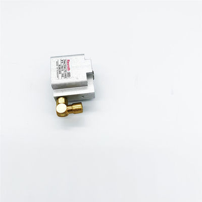 Parties de presse à cylindres pneumatique Heidelberg