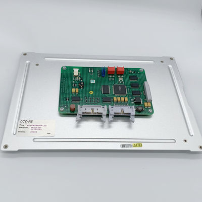 Panneau d'affichage tactile SM74 100% testé CP Tronic Écran d'affichage pour la machine d'impression offset de Heidelberg