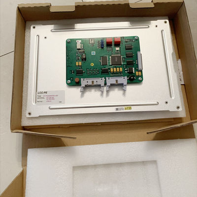 Panneau d'affichage tactile SM74 100% testé CP Tronic Écran d'affichage pour la machine d'impression offset de Heidelberg